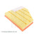 filtro de aire ADB112252 Blue Print, Miniatura 4