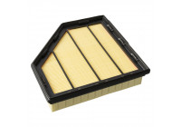 filtro de aire ADB112256 Blue Print