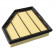 filtro de aire ADB112256 Blue Print