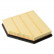 filtro de aire ADB112256 Blue Print, Miniatura 2