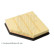 filtro de aire ADB112256 Blue Print, Miniatura 4