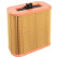 filtro de aire ADB112259 Blue Print