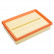 Filtro de aire ADBP220000 Blue Print