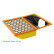 Filtro de aire ADBP220003 Blue Print, Miniatura 3