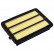 filtro de aire ADBP220005 Blue Print