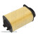Filtro de aire ADBP220019 Blue Print, Miniatura 4