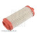 Filtro de aire ADBP220021 Blue Print, Miniatura 4