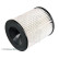 filtro de aire ADBP220037 Blue Print, Miniatura 4