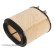 filtro de aire ADBP220048 Blue Print, Miniatura 3