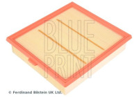 filtro de aire ADBP220063 Blue Print