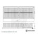 filtro de aire ADBP220068 Blue Print, Miniatura 2