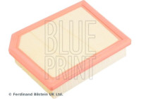 filtro de aire ADBP220074 Blue Print