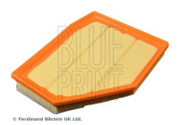 filtro de aire ADBP220089 Blue Print