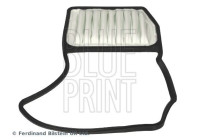 Filtro de aire ADBP220109 Blue Print