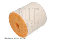 Filtro de aire ADBP220127 Blue Print
