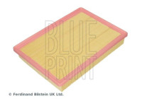 Filtro de aire ADBP220148 Blue Print