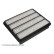 Filtro de aire ADBP220149 Blue Print