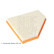 Filtro de aire ADBP220163 Blue Print, Miniatura 2