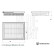 Filtro de aire ADBP220165 Blue Print, Miniatura 3