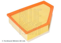 Filtro de aire ADBP220181 Blue Print