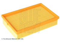 filtro de aire ADBP220190 Blue Print