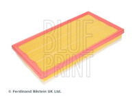 Filtro de aire ADBP220199 Blue Print