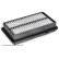 Filtro de aire ADBP220216 Blue Print