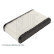 Filtro de aire ADBP220228 Blue Print