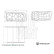 Filtro de aire ADBP220230 Blue Print