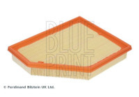 Filtro de aire ADBP220247 Blue Print