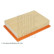 Filtro de aire ADBP220250 Blue Print, Miniatura 2