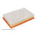 Filtro de aire ADBP220251 Blue Print, Miniatura 2
