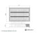 Filtro de aire ADBP220251 Blue Print, Miniatura 3
