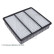 Filtro de aire ADC42224 Blue Print, Miniatura 3