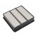 Filtro de aire ADC42230 Blue Print, Miniatura 2