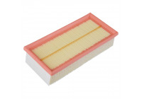 Filtro de aire ADC42247 Blue Print