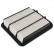 Filtro de aire ADC42251 Blue Print, Miniatura 2