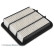 Filtro de aire ADC42251 Blue Print, Miniatura 4
