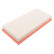 Filtro de aire ADC42253 Blue Print, Miniatura 2