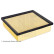 filtro de aire ADC42264 Blue Print, Miniatura 3