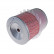Filtro de aire ADD62204 Blue Print, Miniatura 2