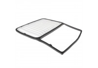 Filtro de aire ADD62227 Blue Print
