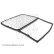 Filtro de aire ADD62227 Blue Print, Miniatura 3