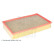 filtro de aire ADF122216 Blue Print, Miniatura 3
