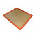 filtro de aire ADF122221 Blue Print
