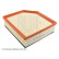 filtro de aire ADF122222 Blue Print, Miniatura 3