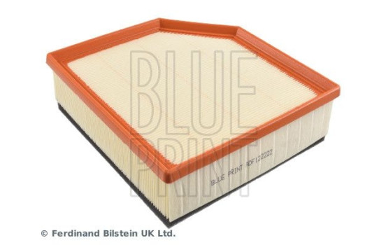 filtro de aire ADF122222 Blue Print, Imagen 3