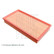 filtro de aire ADF122224 Blue Print, Miniatura 3