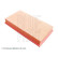 filtro de aire ADF122224 Blue Print, Miniatura 4