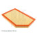 filtro de aire ADF122231 Blue Print, Miniatura 3